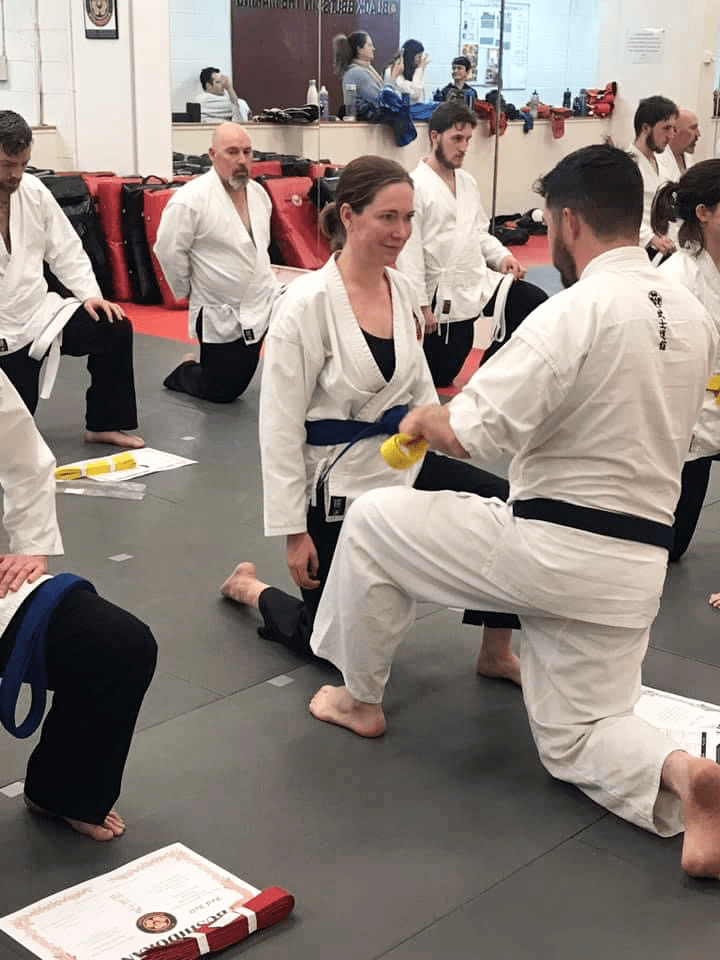 Choosing The Best Martial Arts School in Heathmont