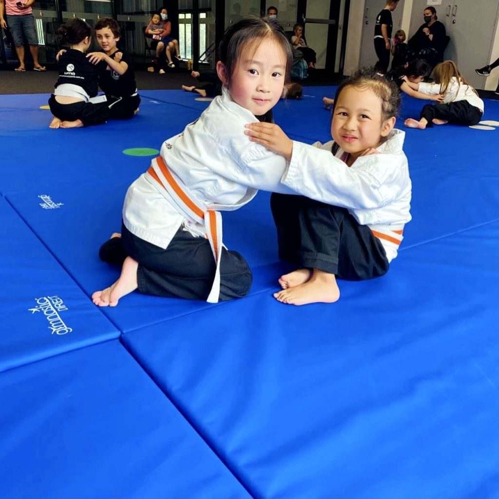 Family Martial Arts Classes | Ultimate Martial Arts